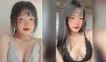 Clip sex Nguyễn Thị Thảo tràn đầy cảm xúc trong phút yêu nồng nhiệt